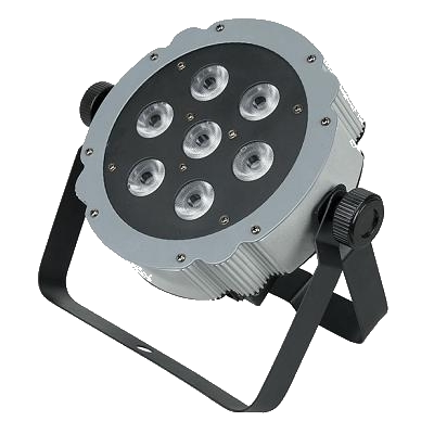 BeamStar pro plus mieten