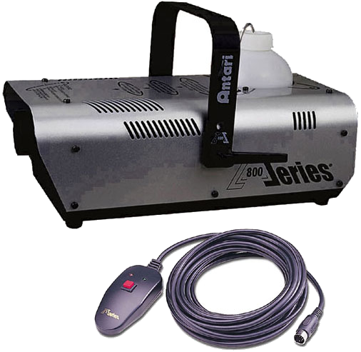 BeamStar LED mieten