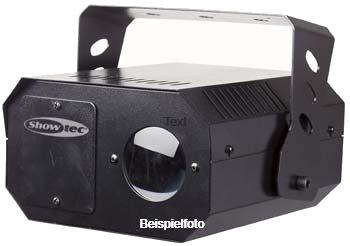 Disco Licht-Set BeamStar Lite mieten